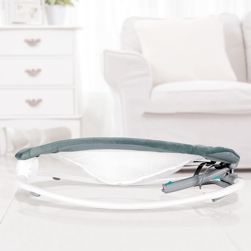 Baby Bouncer and Rocker Supplier - Board 2in Harness Infants Dinner Cotton Mobile Pink