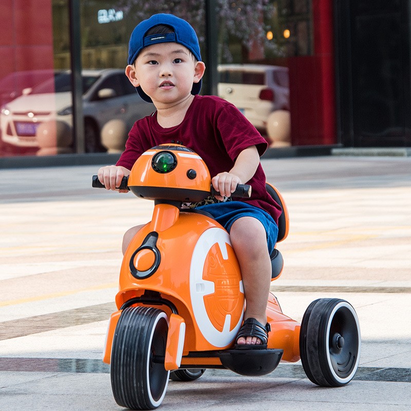 Kids Electric Car Supplier - Cars Ride on Children Toy Real Seat SUV 4 Seater