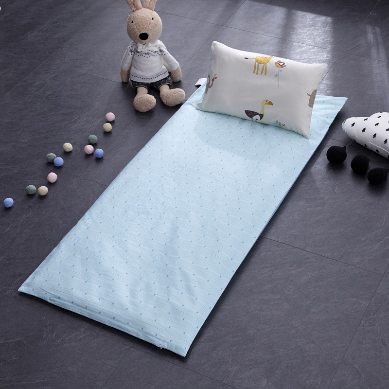 Baby Bedsheets Set Manufacturer - Crib Toddler Girl Cotton 100% Newborn Bedding Set