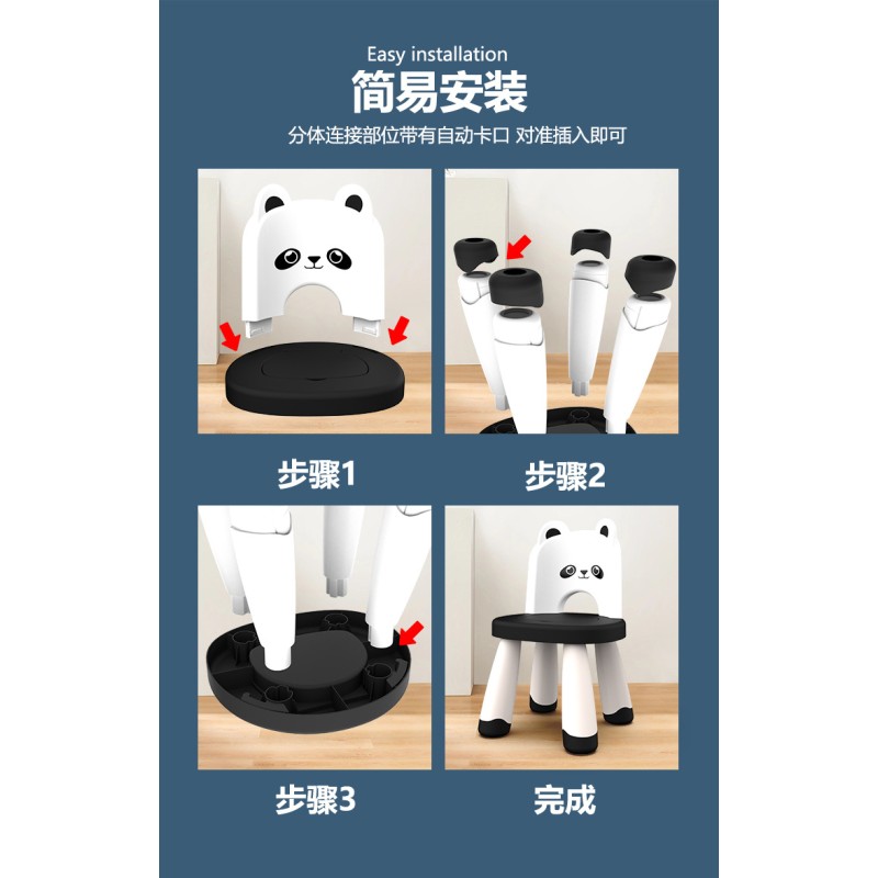 Baby Dining Table Manufacturer - Other Baby Supplies Portable Adjustable for Boy