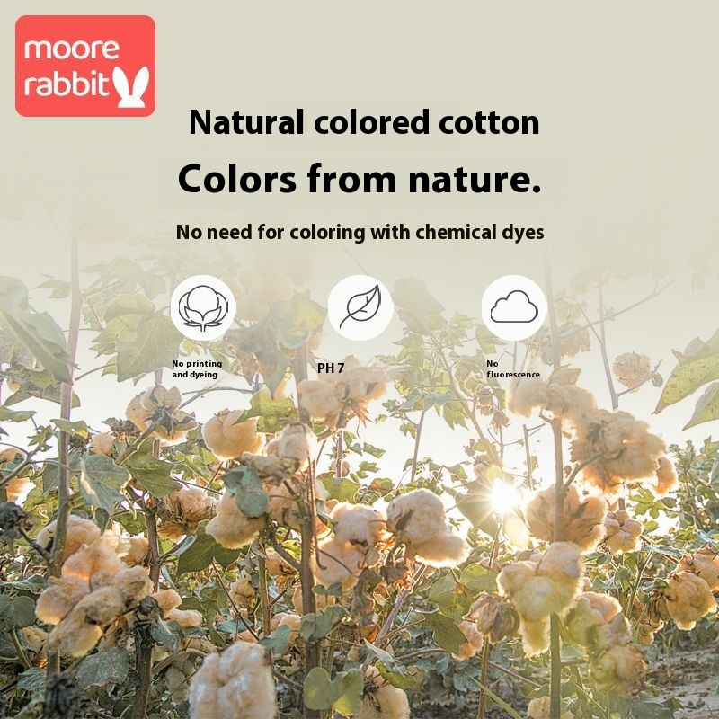 Cotton Diaper Pad Manufacturer - OEM Natural Colored Breathable Waterproof Washable