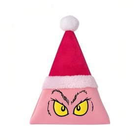 Christmas Elf Hats Manufacturer - Hot Selling Cartoon Anime for Adults Children Holiday