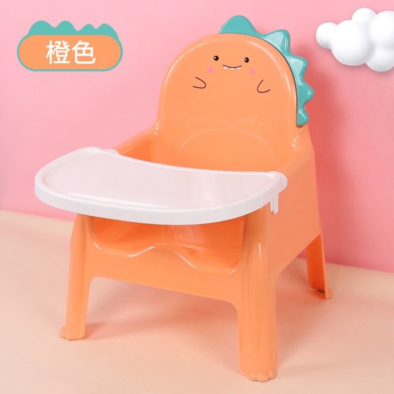 Baby High Chair Supplier - Other Baby Supplies Modern Booster Seat Adjustment with Wheels
