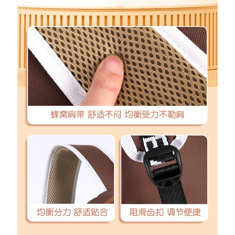 School Bag Supplier - Box Wholesale Girl Book Wheels Boy Backpacks for Children