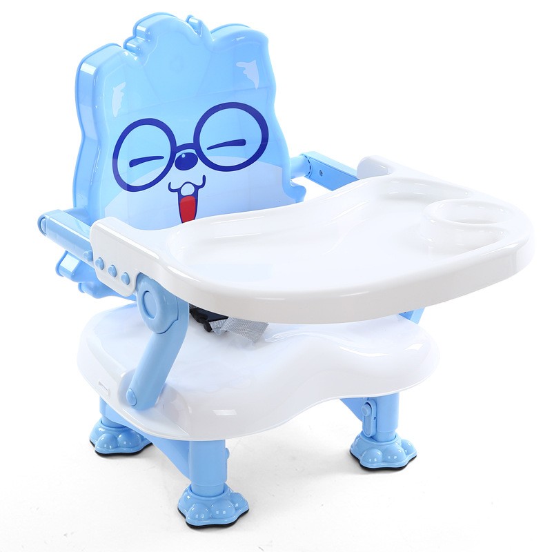 Baby Feeding Chair Manufacturer - OEM Portable Easy Swivel Adjustable Seat for Adult