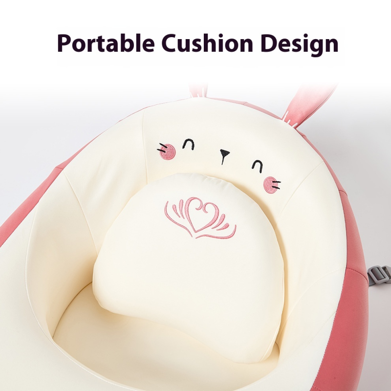 Infant Chair Supplier - Modern Multifunctional Sitting Standing Magic Toy Stand