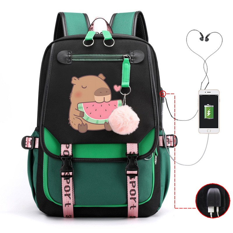 School Bag Supplier - Animals Stuffed Phone Soft Designs Souvenir Unicorn Bag