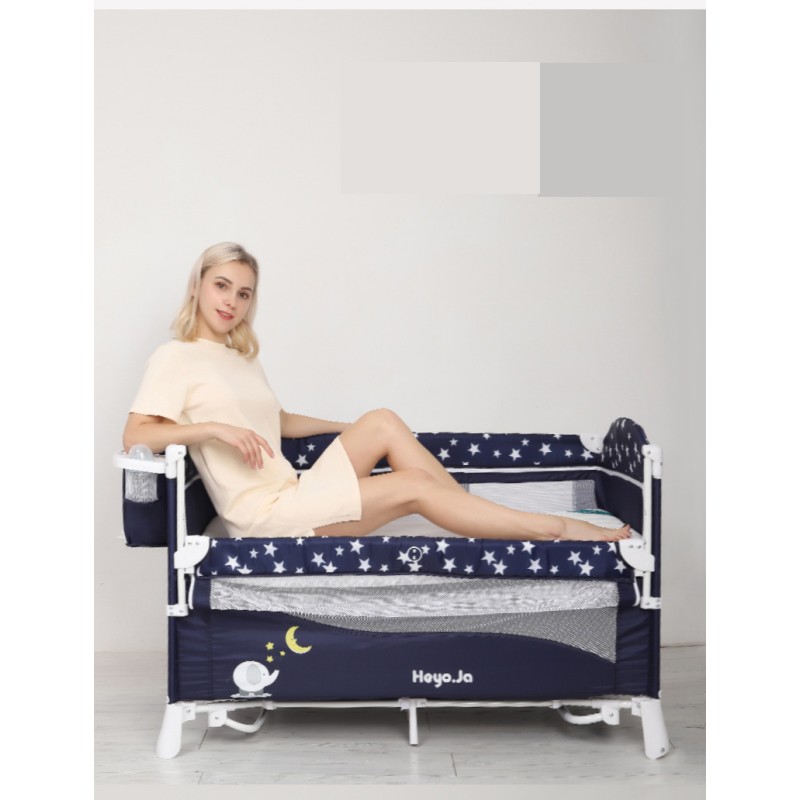 Baby Play Yard Manufacturer - Activing Gaming Cots Gift Mobile Bumper Crib Pack