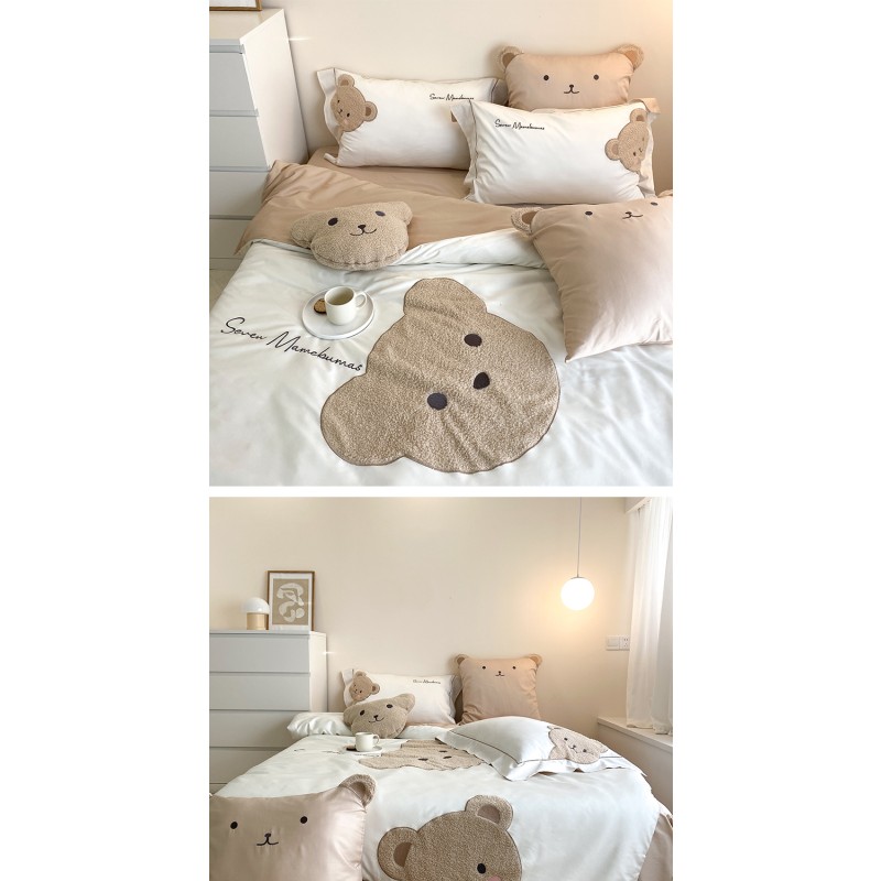 Baby Bedding Set Manufacturer - Crib Boy Kids Sets Mosquito Net Memory Foam Pink Girl