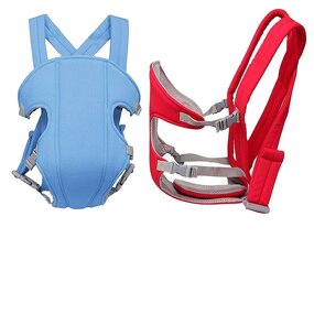 Baby Sling Carrier Manufacturer - OEM 2021 Advanced 3 in 1 Hip Seat Backpack Bag