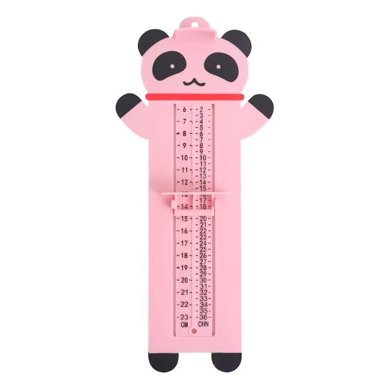 Foot Ruler Supplier - Precision School Magic Gold Flexible Custom Wooden