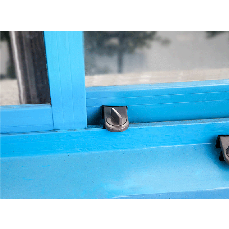 Window Lock - Sliding Door Security