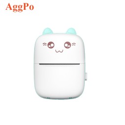 Thermal Printer - Mini Portable Smartphone