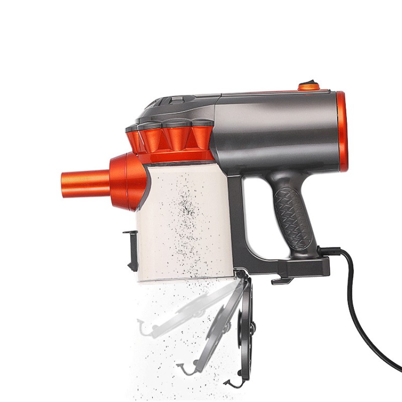 Cordless Vacuum - 18kpa Wet Dry 2 in 1