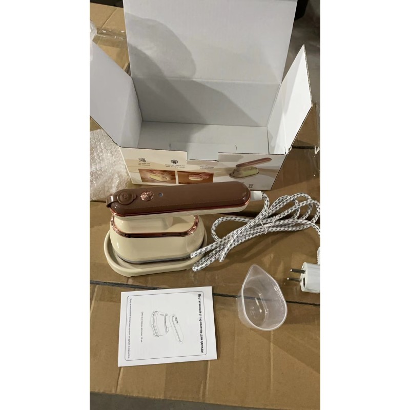 Garment Steamer - 800W Portable Clothes Iron