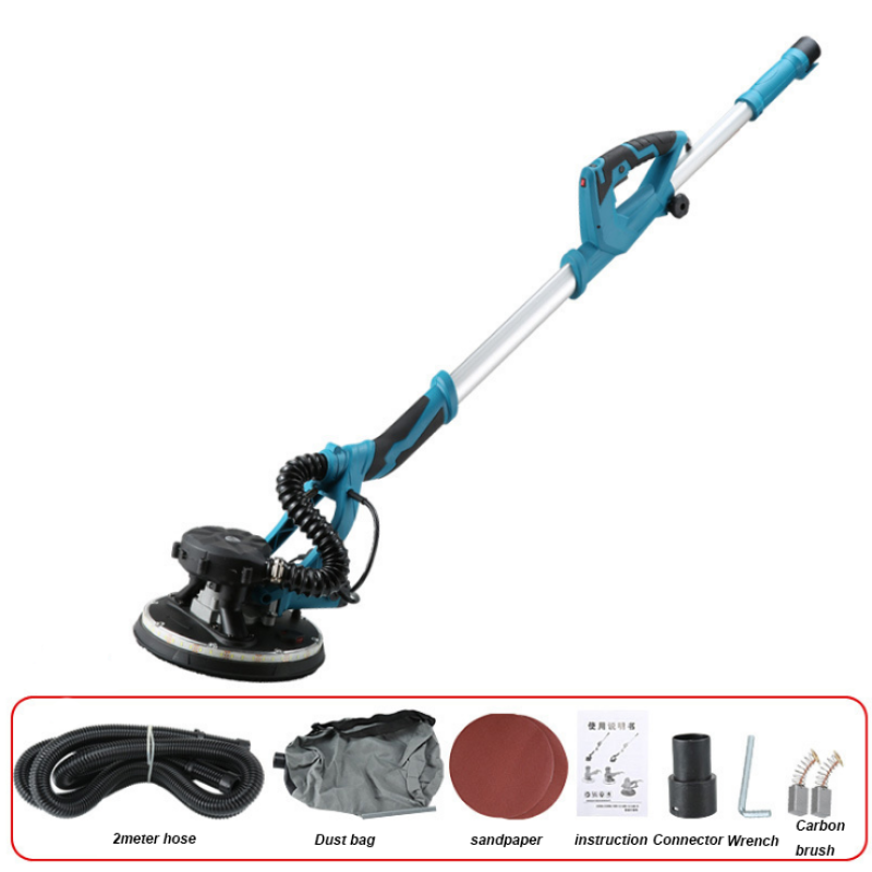 Drywall Sander - 1800W Electric Variable