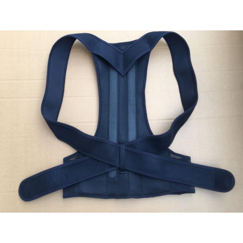 Posture Corrector - Adjustable Back Support