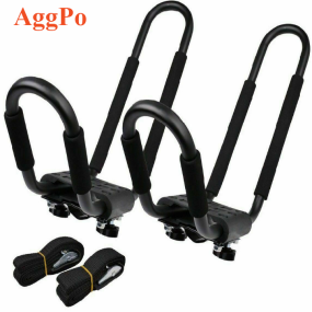 Roof Rack - Canoe Kayak SUV Carrier