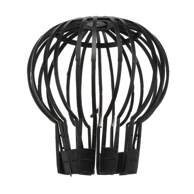 Gutter Guard - Balloon Roof Strainer