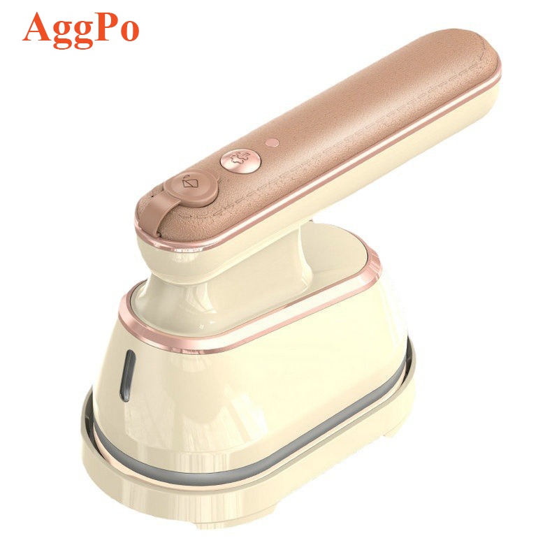 Garment Steamer - 800W Portable Clothes Iron