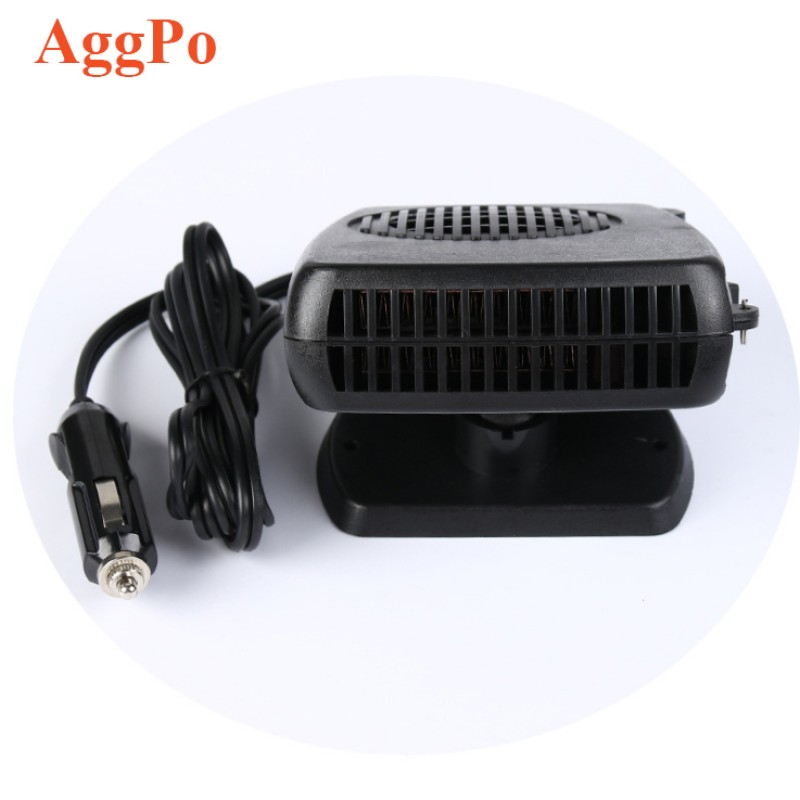 Car Heater - 12V 150W Defrost Defogger