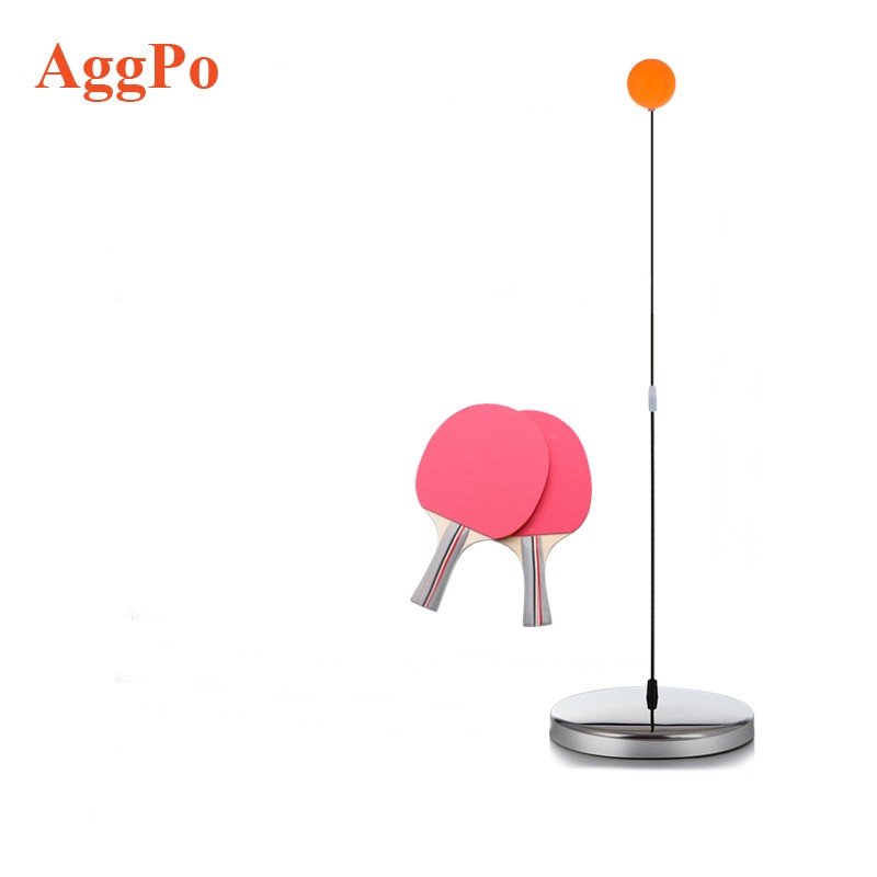 Table Tennis Trainer - Exerciser Random Play