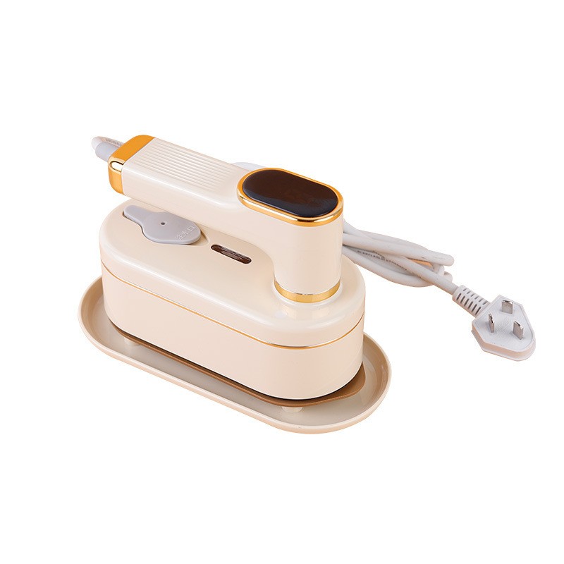Garment Steamer - Portable Household Iron Supplier