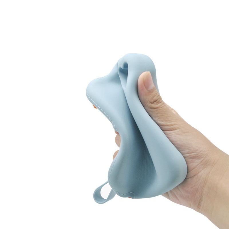 Key Bag - Waterproof Silicone Card Storage