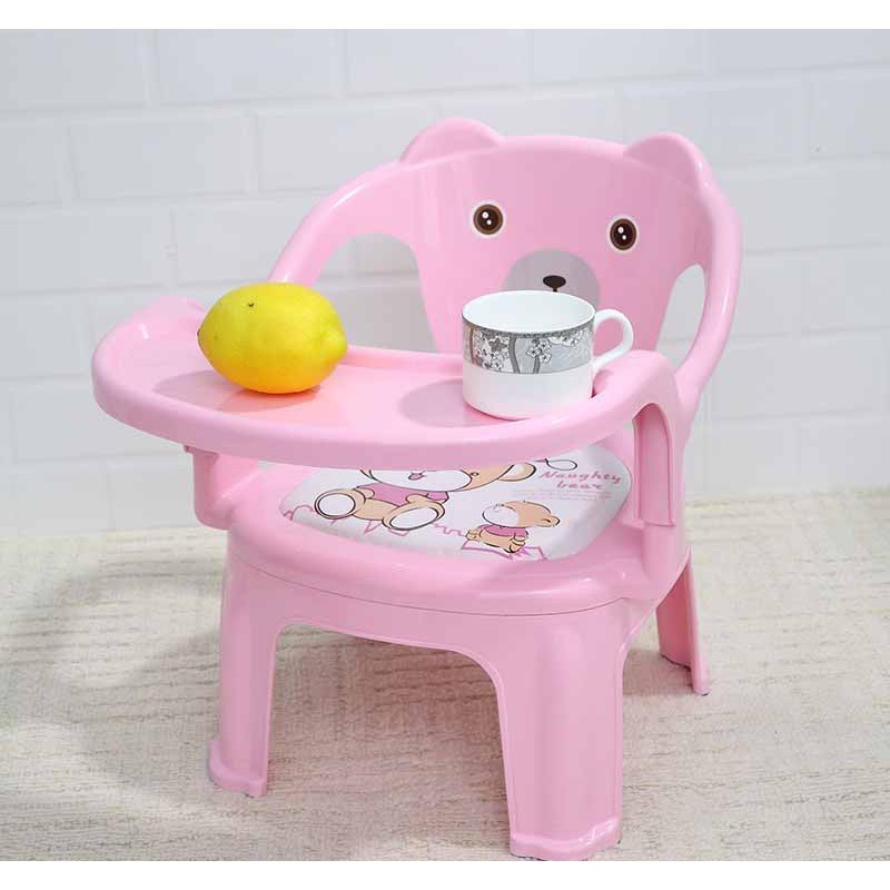 Baby Chair - Non-slip Sound Sitting Chair