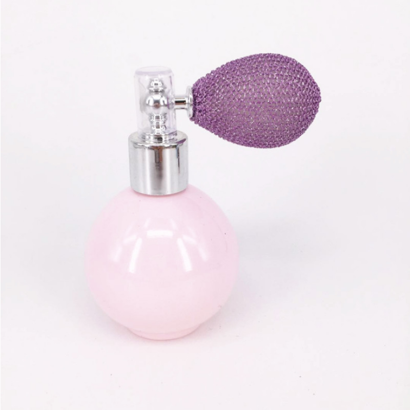 Highlighter Spray - Glitter Shimmer Makeup