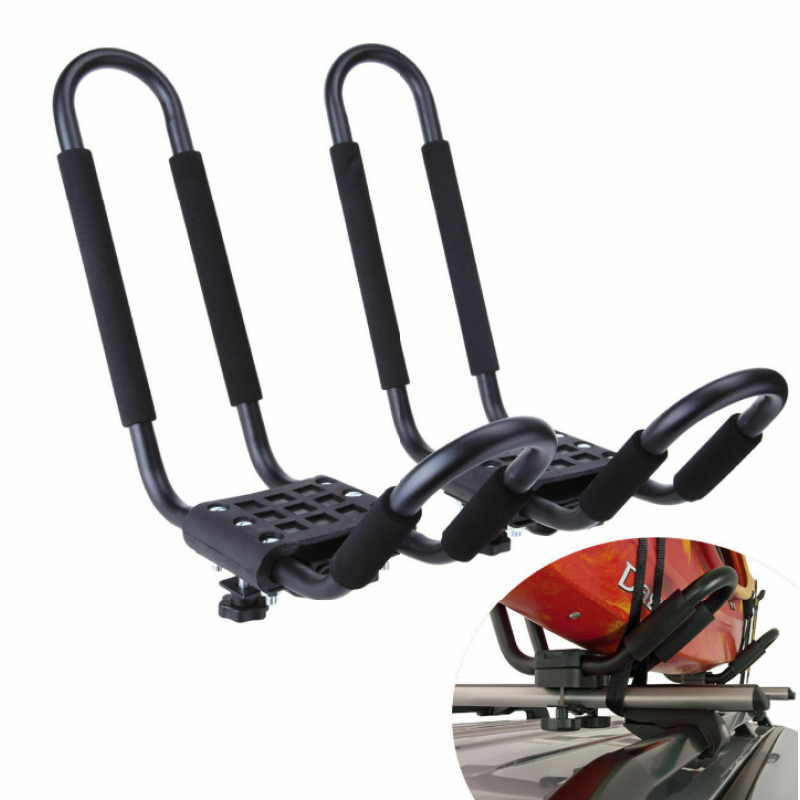 Roof Rack - Canoe Kayak SUV Carrier
