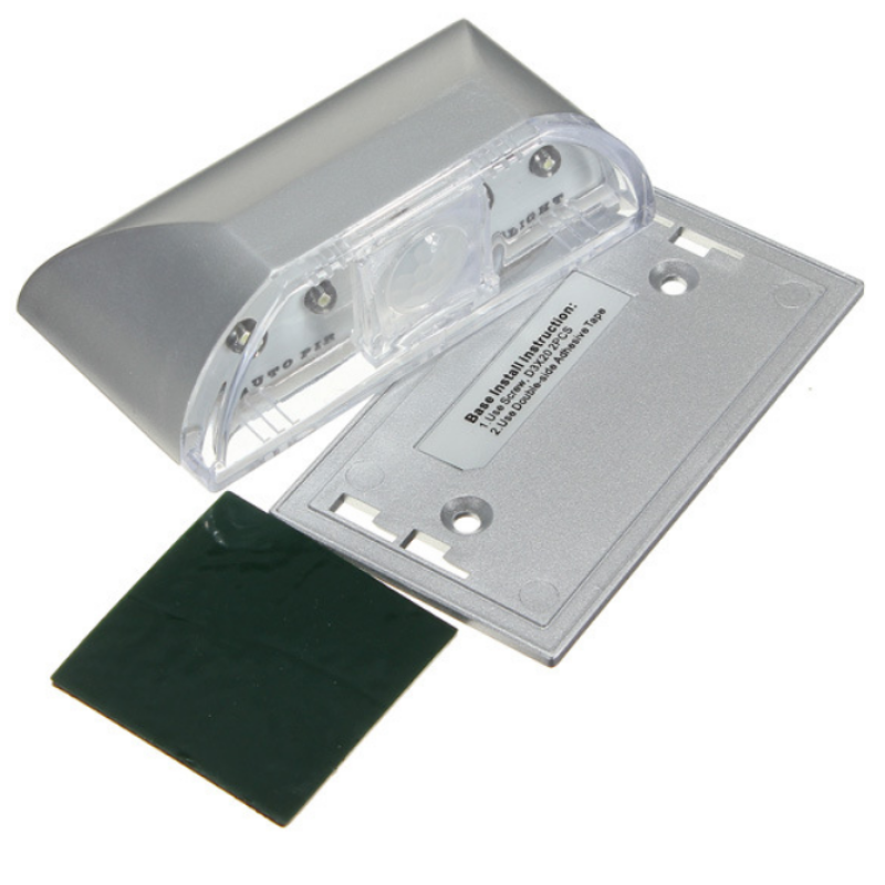 Keyhole Light - Motion Sensor Wireless