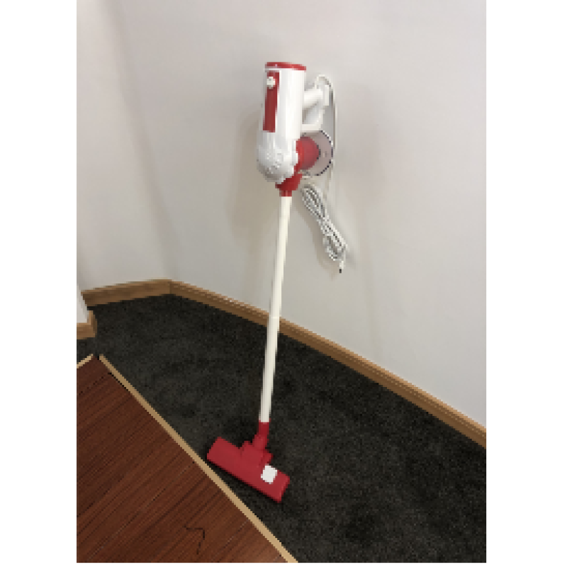 Cordless Vacuum - 18kpa Wet Dry 2 in 1