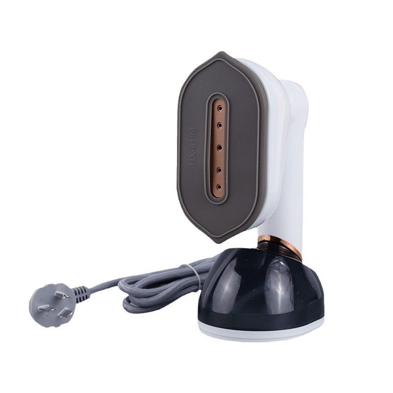 Garment Steamer - Portable Household Iron Supplier