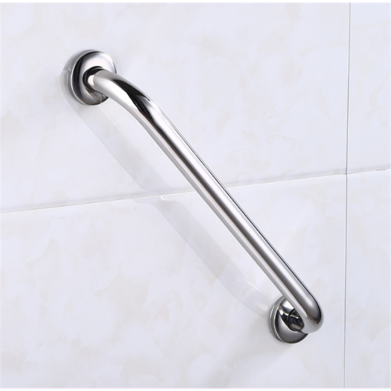 Grab Bar - Stainless Steel Bathroom Safety
