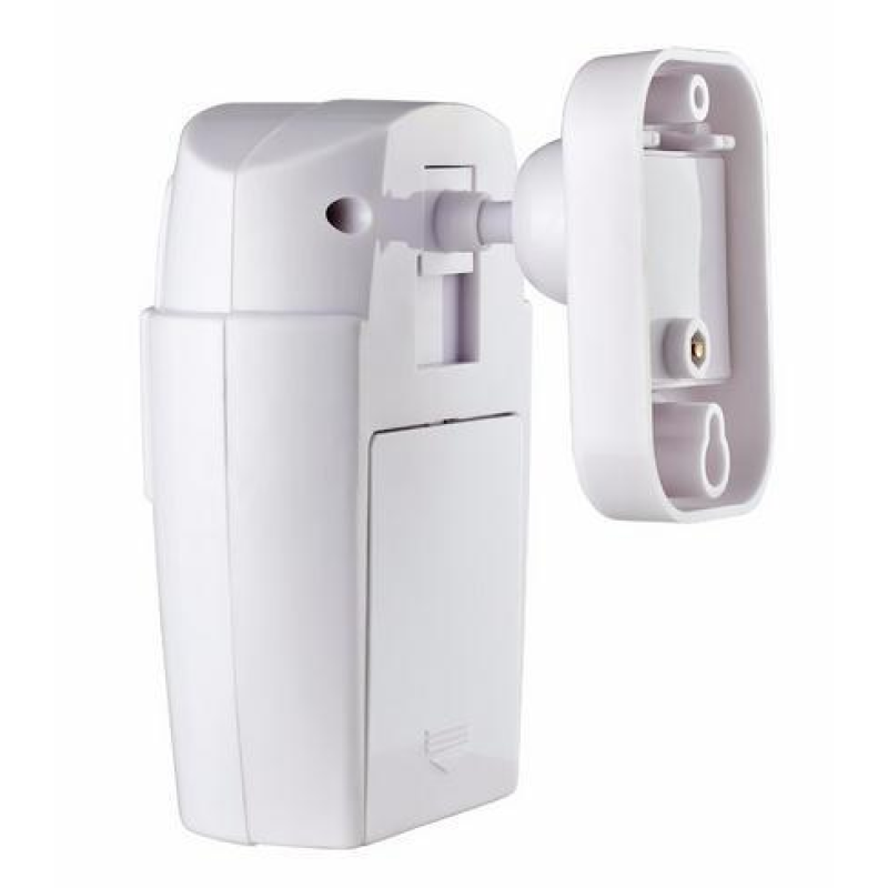 Security Alarm - Infrared Motion Sensor