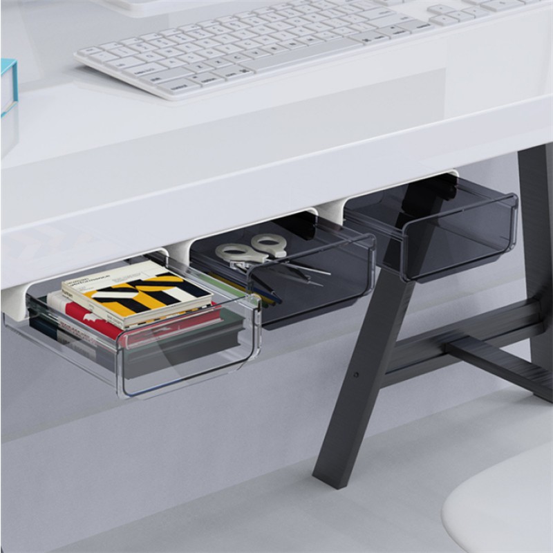 Pencil Drawer - Under Desk Adhesive