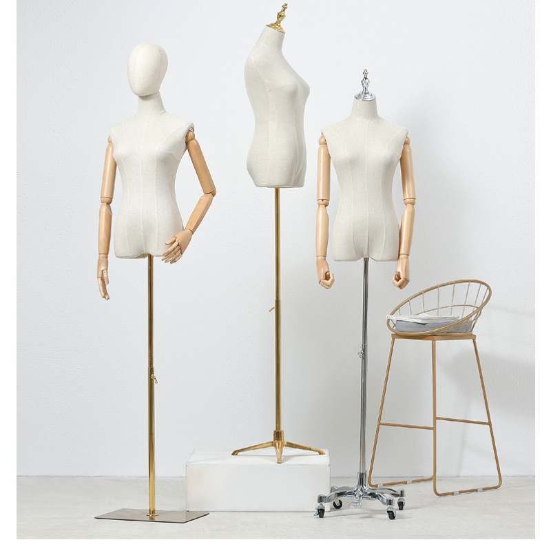 Mannequin - Female Clothing Display