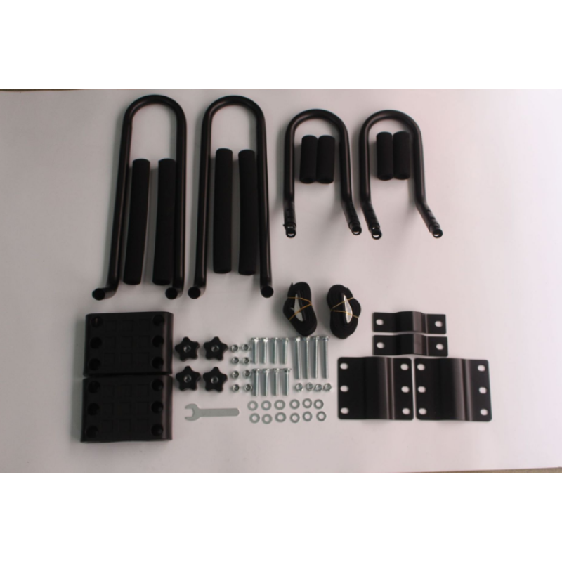 Roof Rack - Canoe Kayak SUV Carrier