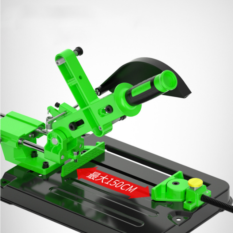 Angle Grinder Stand - Holder Support Bracket