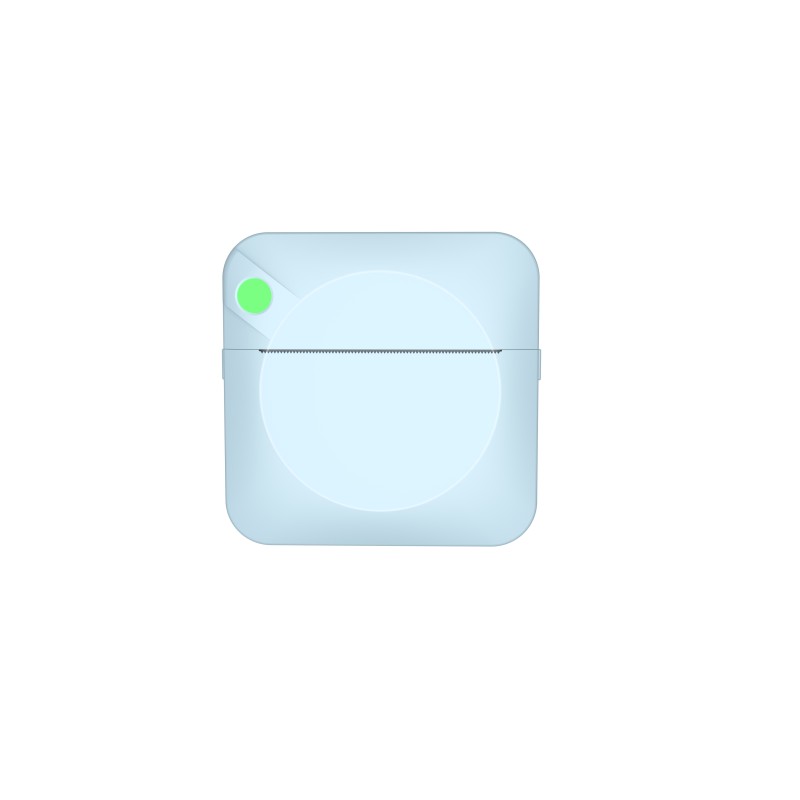 Sticker Printer - Portable Thermal Wireless