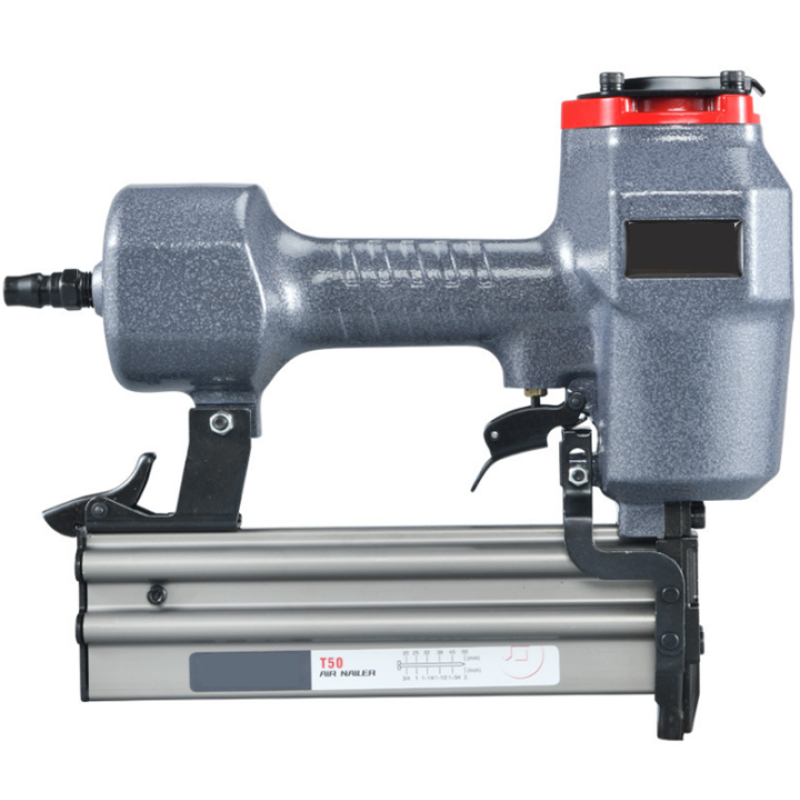 Nail Gun - Pneumatic Finish Furniture