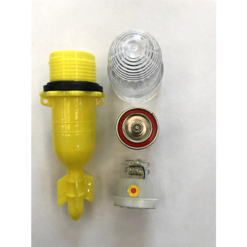 Fishing Light - LED Float Buoy Attract