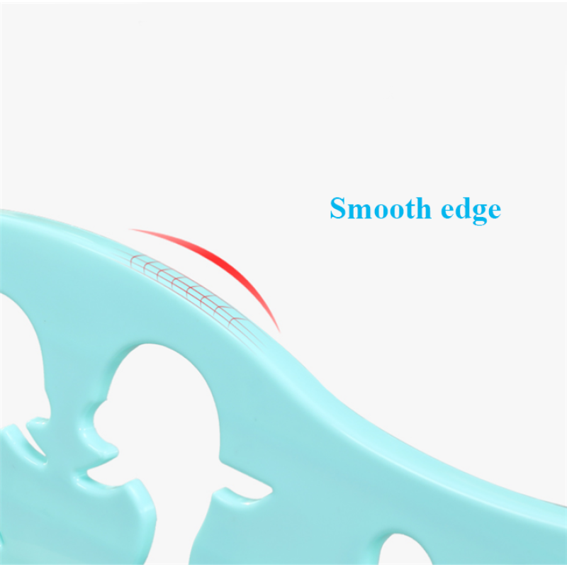 Bookcase - Cartoon Giraffe Children Storage