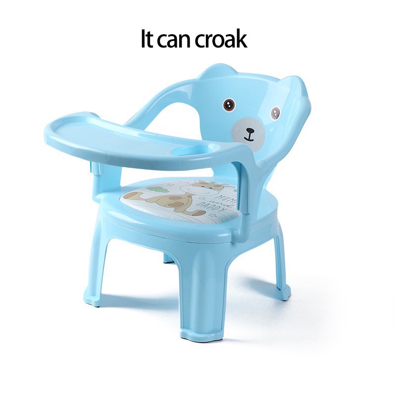 Baby Chair - Non-slip Sound Sitting Chair