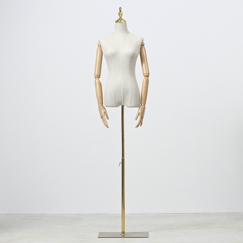 Mannequin - Female Clothing Display