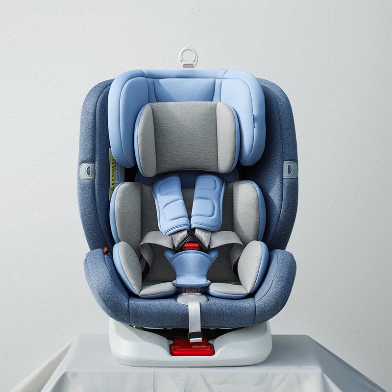 Car Seat - Infant to Toddler 10 Years