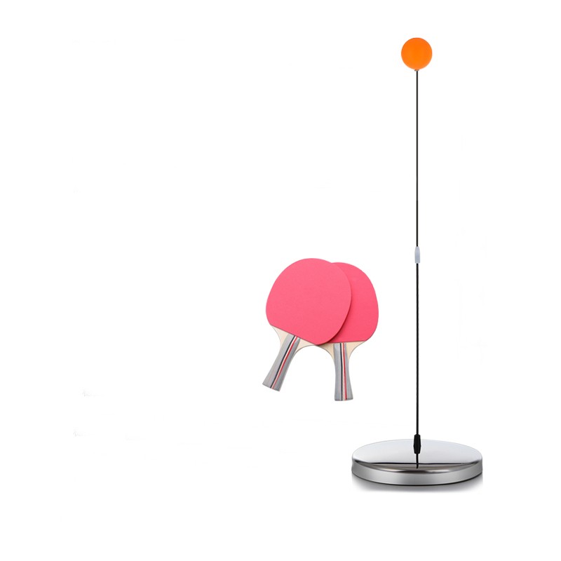 Table Tennis Trainer - Exerciser Random Play