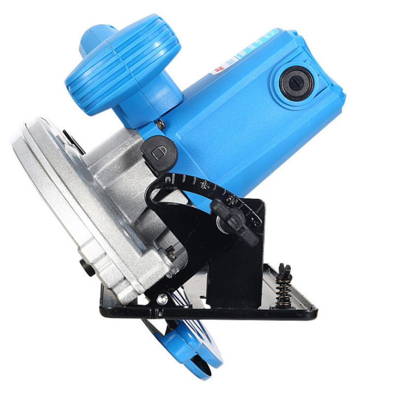 Circular Saw - 1380W Corded 5500 RPM