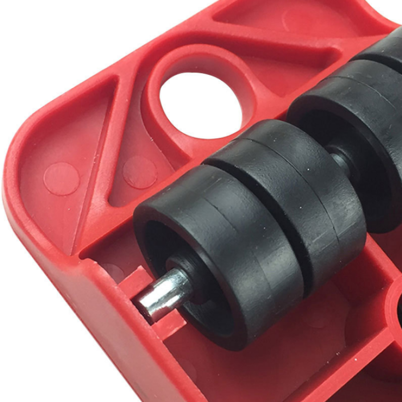 Hand Truck - 330lb Multi-position Dolly